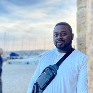 Meet your Posher, Gamaliel